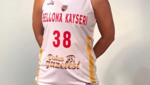 Bellona Kayseri Basketbol'da ayrılık