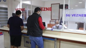 KASKİ'de 3 bin 710 abone yapılandırmadan faydalandı