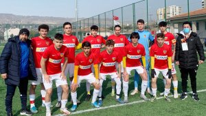 U17 Gelişim Ligi