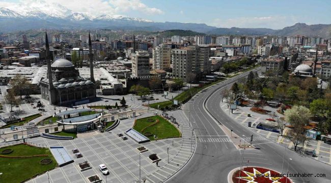 30 Ağustos Zafer Bayramı meydanda kutlanacak