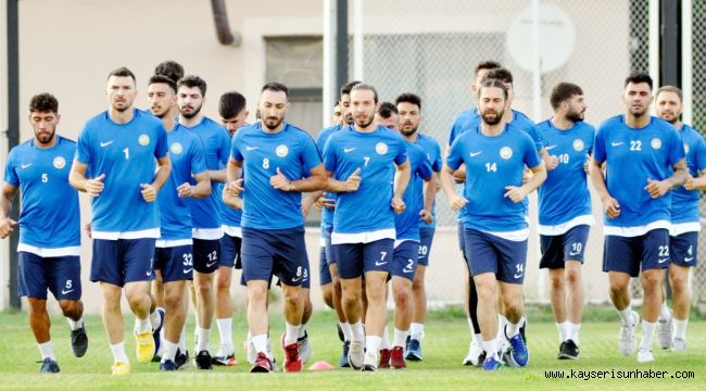 Talasgücü, Ünyespor'u mağlup etti