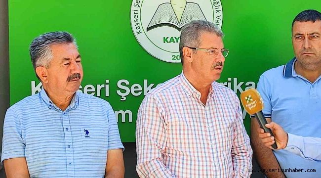 KAYŞEV'den eğitime burs katkısı