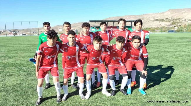 Kayseri U-18 Ligi