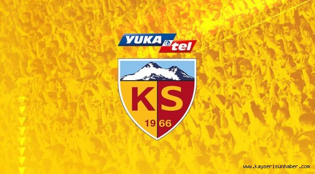 Kayserispor, olağanüstü seçimli genel kurula gidiyor