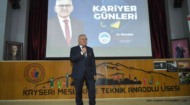 2022'de en çok habere konu olan büyükşehir belediye başkanları belli oldu