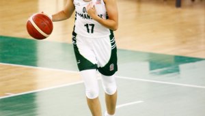 Damla Sezgin, Melikgazi Basketbol'da