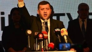 Ersoy: "3 milletvekilimizde gelebilir, dua edelim"