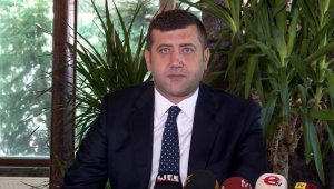 Ersoy: "MHP'yi Kayseri'de birinci parti yapacağız"