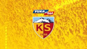 Kayserispor'a PFDK'dan ceza