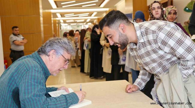 'Gençliğin Aklına Takılanlar'a Bu Kez Erol Göka Cevap Verdi