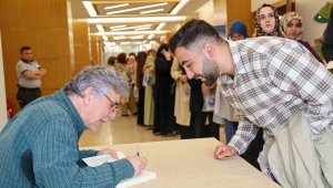 'Gençliğin Aklına Takılanlar'a Bu Kez Erol Göka Cevap Verdi