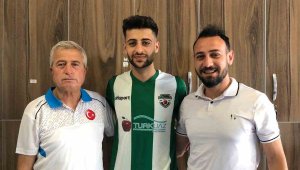 Yahyalıspor 3 isim ile yeniden anlaştı