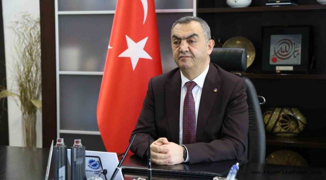 Başkan Büyüksimitci: "Büyük Taarruz ve Başkomutanlık Meydan Muharebesi, dünya tarihinin gördüğü en büyük kahramanlık destanlarından birisidir"