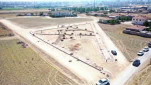 Başkan Çolakbayrakdar; "Yeter Ki 1 metrekare alanın mülkiyeti kamuya ait olsun hızlıca park yapıyoruz"