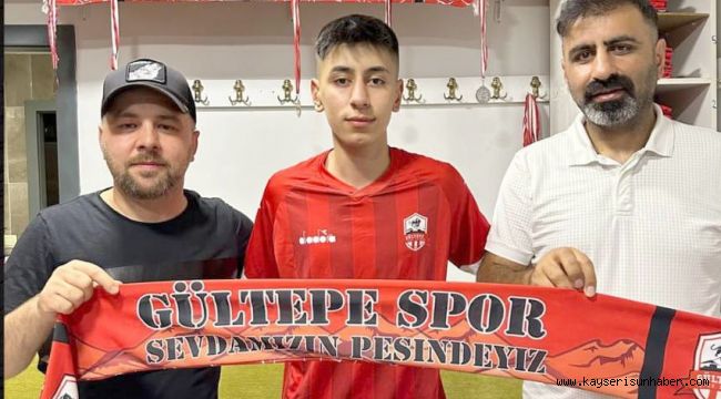 Gültepespor'da transferde sona doğru