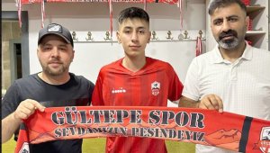 Gültepespor'da transferde sona doğru