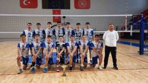 Kayseri Elit Voleybol, 4. grupta mücadele edecek