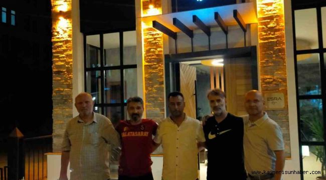 Özvatan Gençlikspor'da Emrah Çıtak dönemi