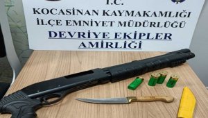 Polis ekipleri bir haftada 14 bin kişiyi sorguladı