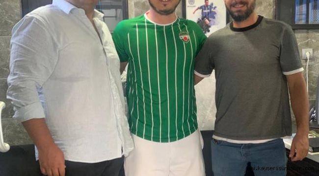 Yahyalıspor'dan 4 Transfer Birden