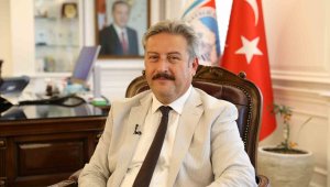 Başkan Palancıoğlu; 2023-2024 Eğitim Öğretim Yılını Kutladı