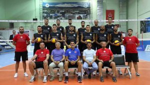 Develi Belediyespor taraftarıyla buluşuyor