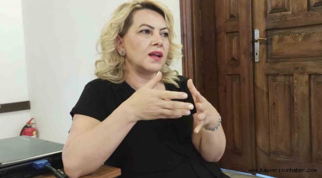 Doç. Dr. Karagöz: "Vücuttaki demir ve B12 vitamin düzeyine bakılmalı"