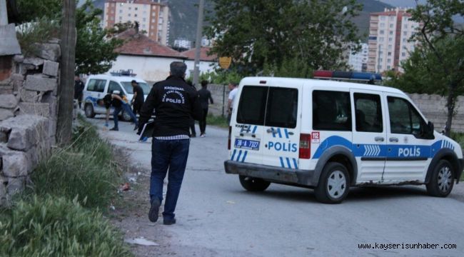 Kardeşine faul yapan arkadaşını öldüren şahsa 18 yıl hapis cezası