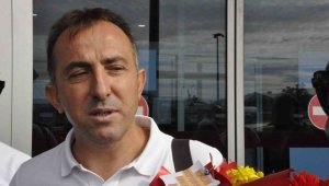 Kayserispor'da Recep Uçar dönemi