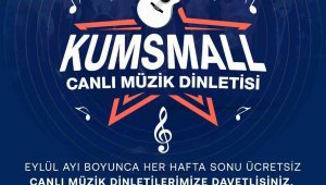 KUMSMALL'da hayat var