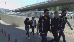 Narkotik polisi Kayseri'de zehire izin vermiyor