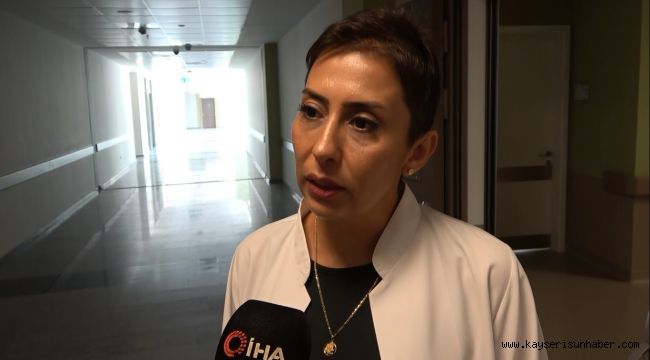 "Okul idarecilerinin tuvalet hijyenini sağlamaları çok önemli"