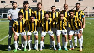 Talasgücü Belediyespor, Sapanca Gençlikspor ile eşleşti