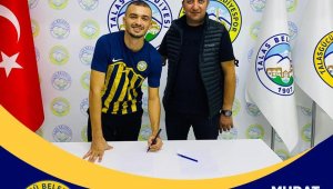 Talasgücü'nden 2 transfer birden