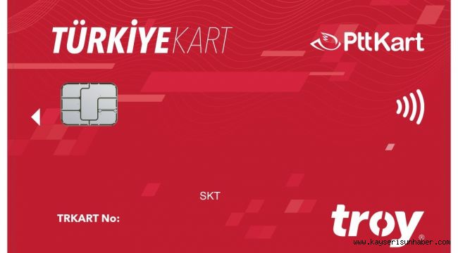 Türkiye Kart Projesi, Kayseri'de toplu ulaşıma yenilik getiriyor