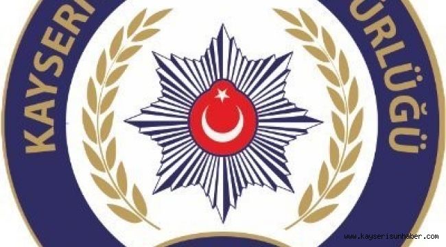 BTÖ'nün istihbarat yapılanmasına operasyon: Kayseri'de 1 kişi gözaltına alındı