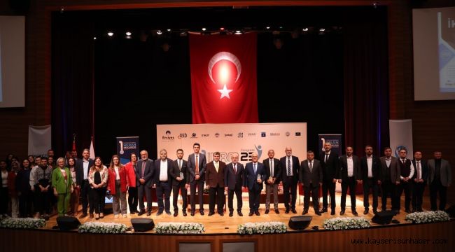 Büyükşehir'den Uluslararası Çalıştay ve Sempozyuma Destek