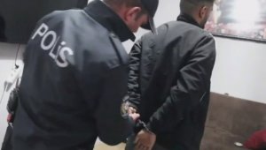 Kayseri polisinden suça geçit yok