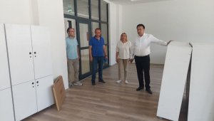 Kayseri'de okul sayısı artıyor, hedef tam gün eğitime geçmek