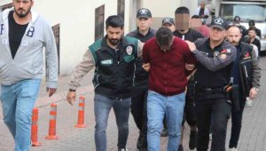 Narkotik operasyonunda 22 kişi tutuklandı