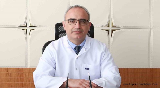 Prof. Dr. Horozoğlu: "Hastalar, sağlık çalışanlarına yönelik sözlü ya da fiziki saldırıda bulunmamalıdırlar"