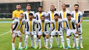 Talasgücü Belediyespor 1 haftada 3 maç yapacak