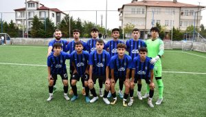 Tomarza Belediyespor Lige Hızlı Başladı