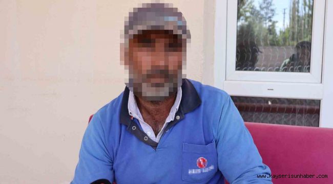 Veterinerin şehit edildiği bölgede şüpheli 2 kişinin yollarını kesip araçlarına ateş açtıkları işçi İHA'ya konuştu