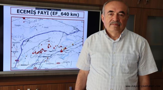 Adnan Evsen: "Afet Bakanlığı kurulmalı"