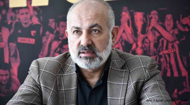 Ali Çamlı: "Çağdaş Atan'a hakkım helal değil"