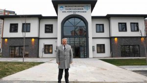 Başkan Palancıoğlu'ndan gençlere bir müjde daha