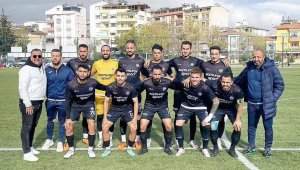 Bölgesel Amatör Lig: Develigücü:1 - Rüstempaşaspor: 1