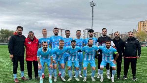 Döğerspor şampiyonluğa inanıyor