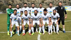 Hacılar Erciyesspor Erzincan yolcusu